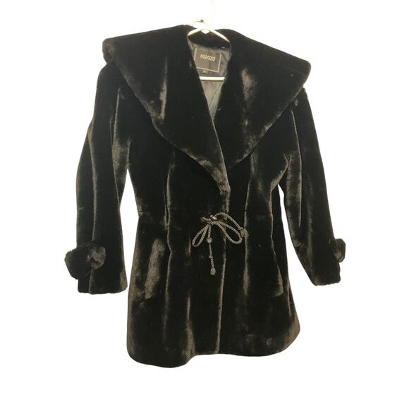 Tissavel of France Play Lord Excellent Condition Size M/L Faux Fur - Picture 1 of 8